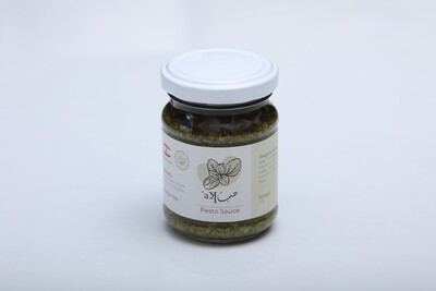 Habka Pesto Sauce (Jar) - Habka