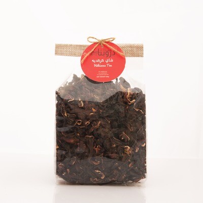 Tea Hibiscus (Bag) - Droubna