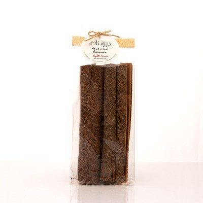 Cinnamon Split (Bag) - Droubna