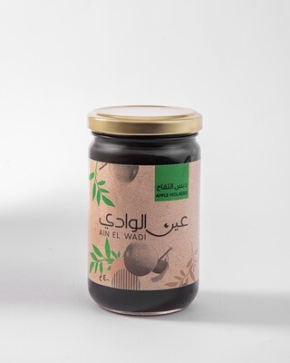 Molasse Apple (Jar) - Ain El Wadi