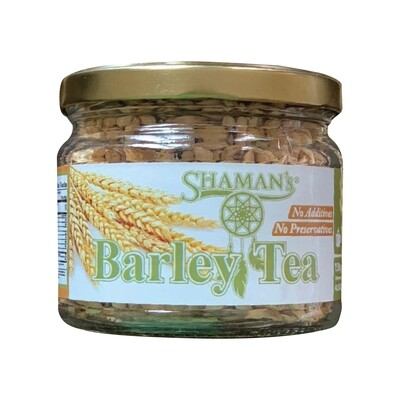 Tea Barley (Jar) - Shaman's