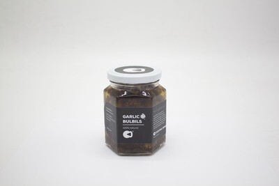 Garlic Bulbs (Jar) - Cocktail Drive