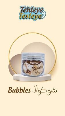 Bubbles (Jar) - Tehleye Spread