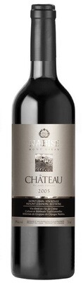 Wine Red Chateau 2005 (Bottle) - Chateau Nabise