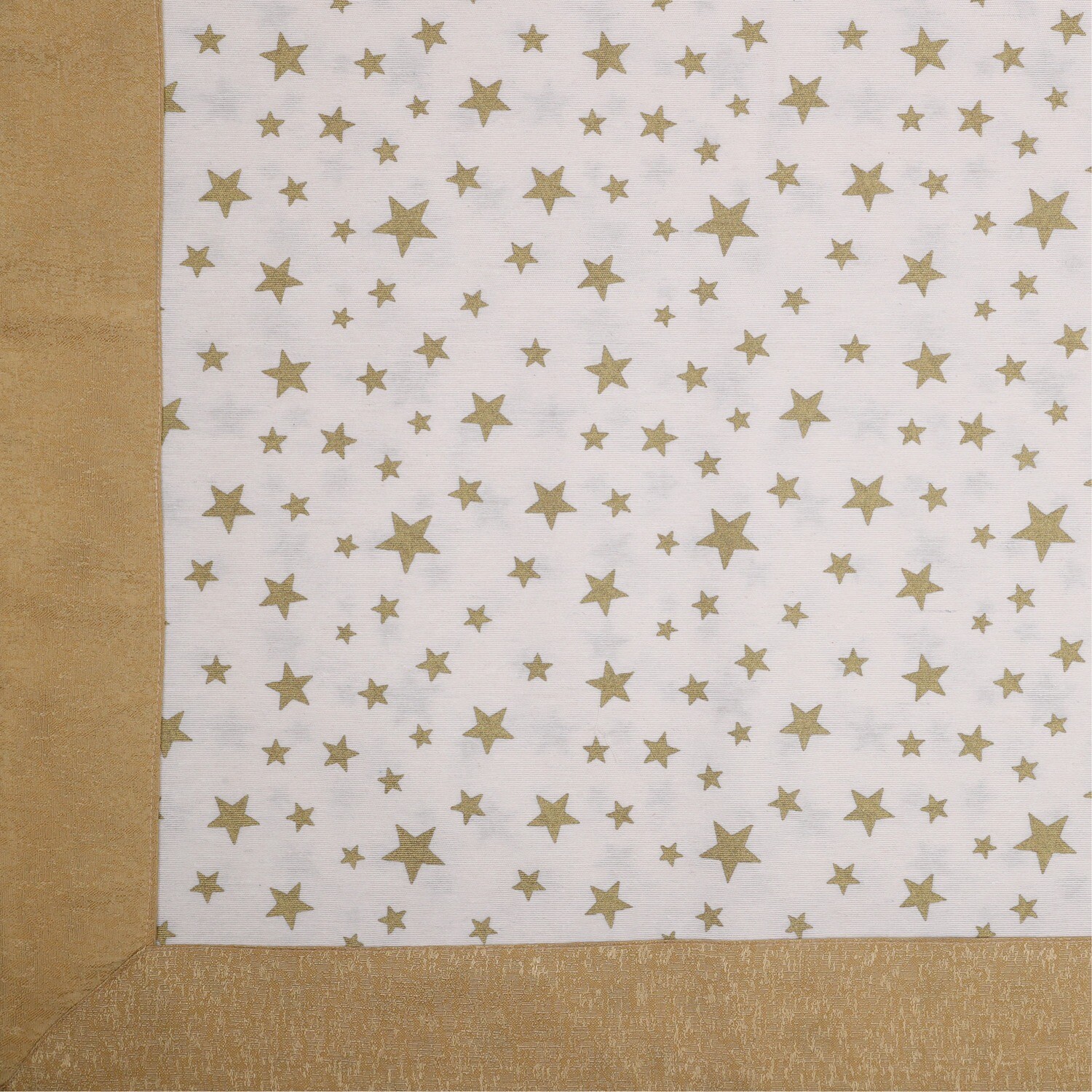 Square tablecloth in Provencal fabric - Kounouz