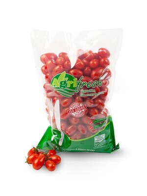 Tomato Cherry Sanitized (Bag) - Agrifresh