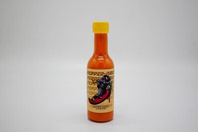 Hot Sauce Astro Coco (Bottle) - Peppernaut