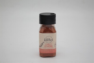 Chili Powder (Pcs) - Food & Roots