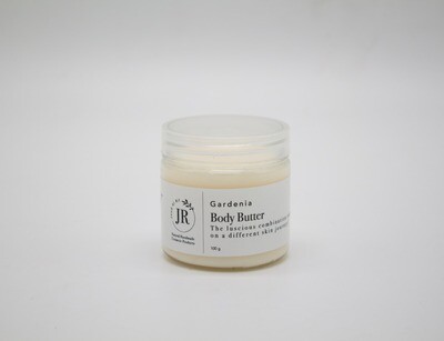 Body Butter (Jar) - Joud Al Rif