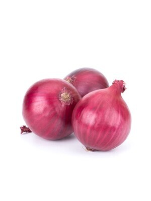 Onion Indian Sanitized (Bag) - Agrifresh