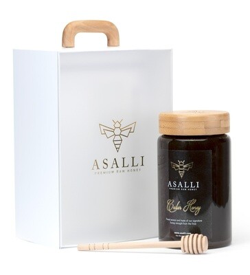 Honey Cedar GiftBox (Box) - Asalli