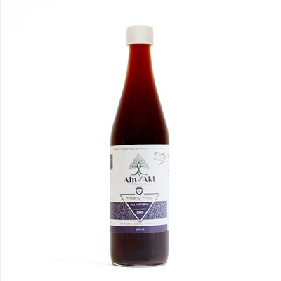 Vinegar Mulberry (Bottle) - Ain El Akl