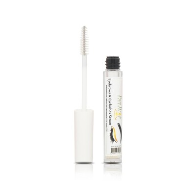 Serum Lashes and Brows (Bottle) - Pure Drop