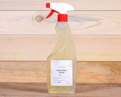 Glass & Surface Liquid (Bottle) - Honey Cosmetics