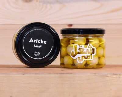 Ariche Regular (Jar) - Sheghel Emme