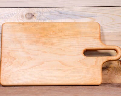 Board Wood Beech #1 (Pcs) - The Wood Shaper