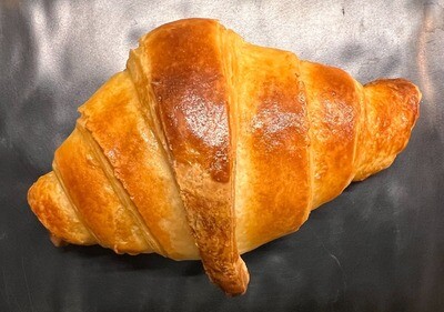 Croissant Plain (Bag) - Bake It