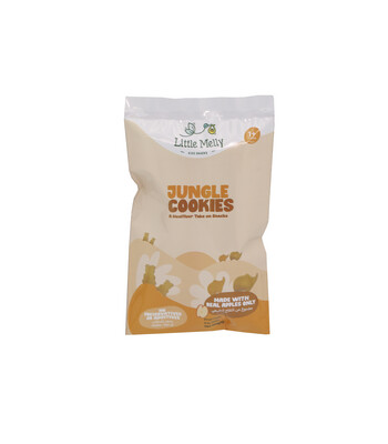 Cookies Jungle Wrapper (Bag) - Little Melly