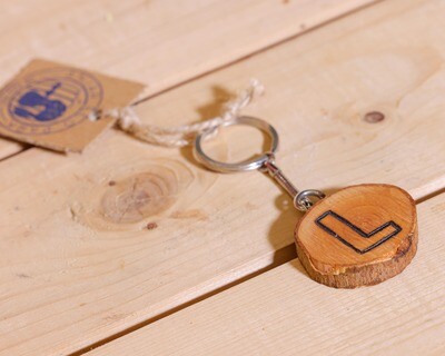 Keychains Handmade (Pcs) - Anjar EcoPark
