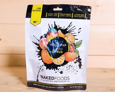 Citrus Mixed (Bag) - Naked Foods