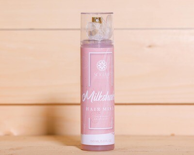 Hair Mist MilkShake (Bottle) - So Glam