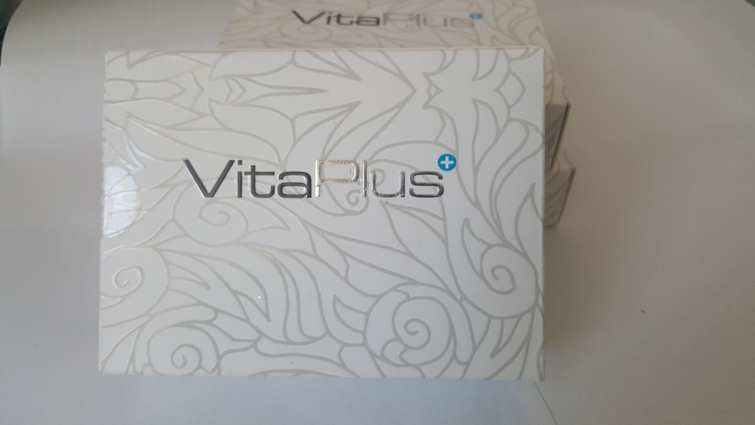 Vita Plus 100% Natural Men Health Supplement Powder-
12 X 2.5g Sachets