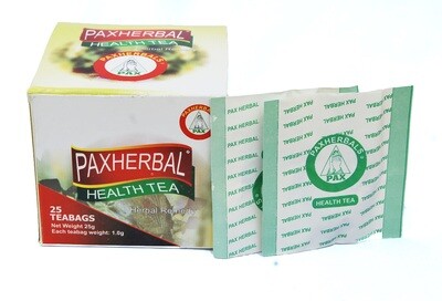 ​Paxherbal Health Tea