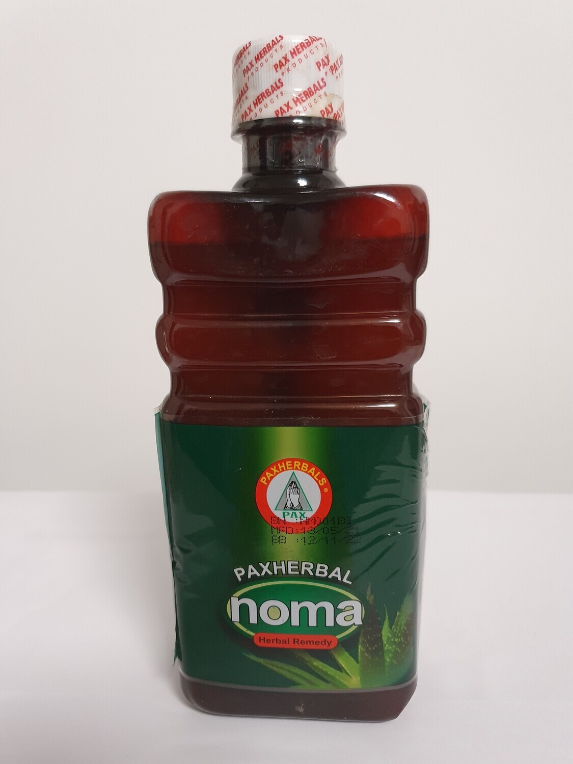Paxherbal Noma Solution – Stomach Ulcer Supplement-Cell Regenerator.