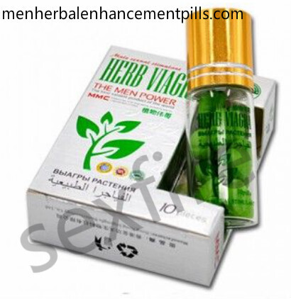 Herb Viagra , 100% Natural Herbal Enhancement.