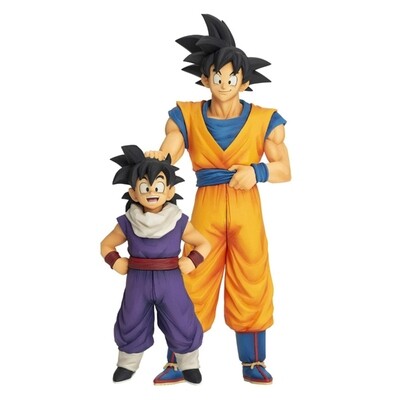Figuras fijas PVC