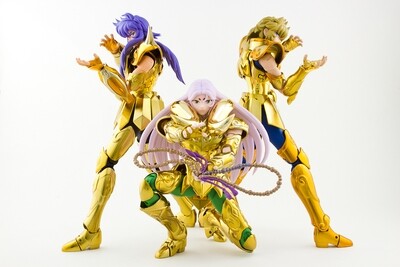 Figuras articuladas