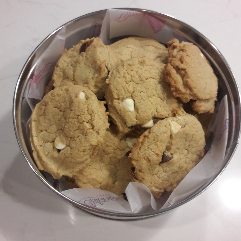 Chocolate  Chip Cookies