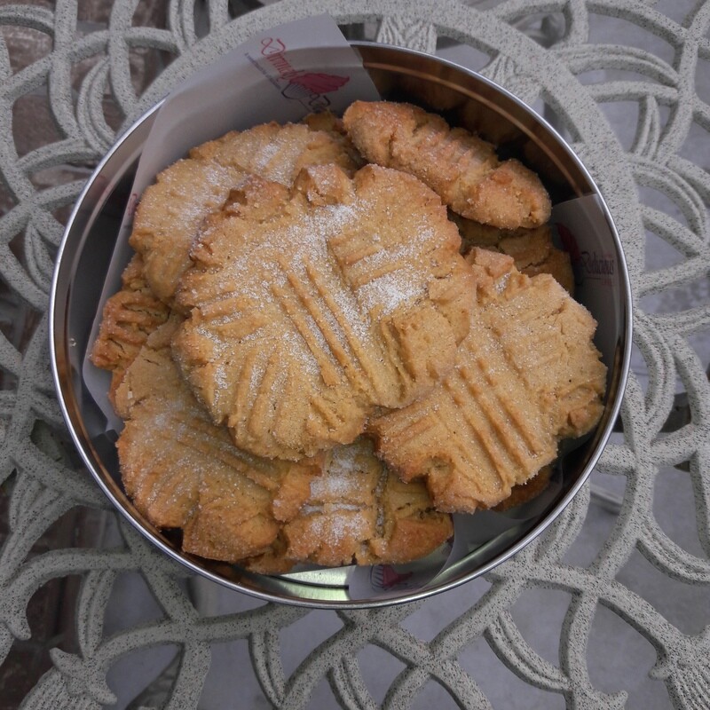 Peanut Butter Cookies