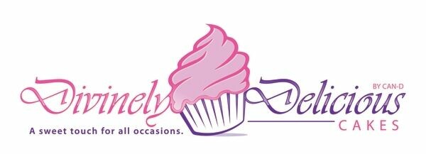 Divinely Delicious Cakes By Can-D