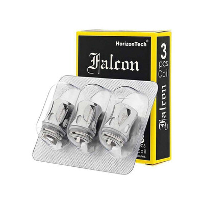 Horizontech Falcon 3pcs M1+coil