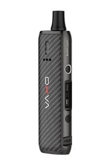 OxVa Origin X Kit Black Carbon Fiber