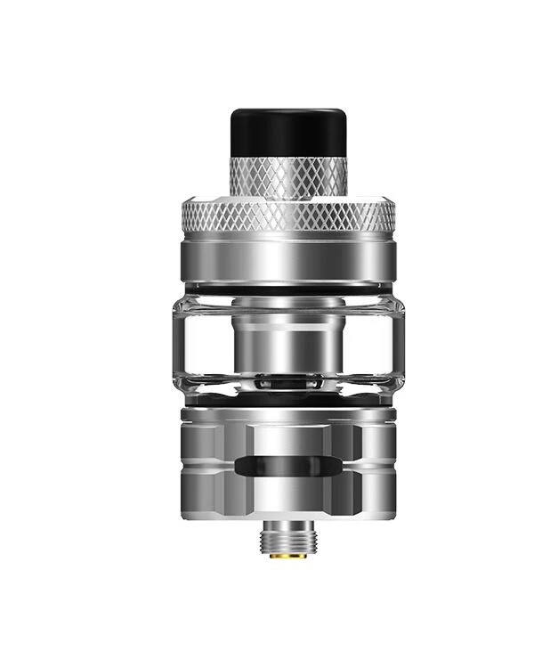 Wirice X Hellvape Launcher Tank Stainless Steel