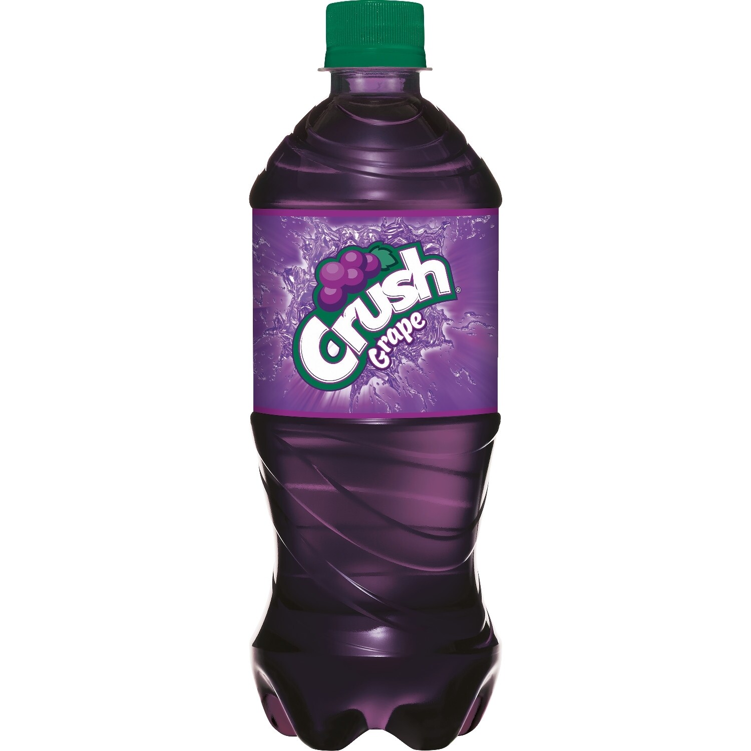 Crush Grape 20oz