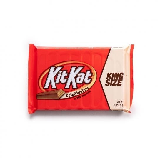 KitKat Bar 3oz