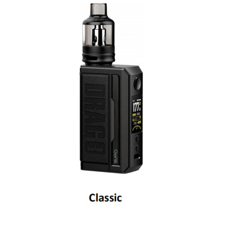 VooPoo Drag 3 Classic