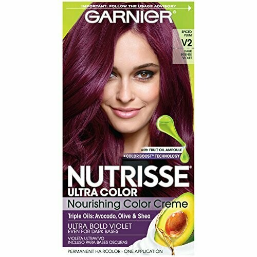 Best Lavender Hair Dye