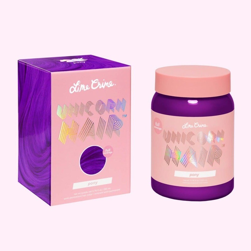 Best Lavender Hair Dye
