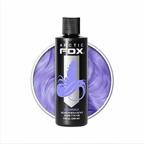 Best Lavender Hair Dye