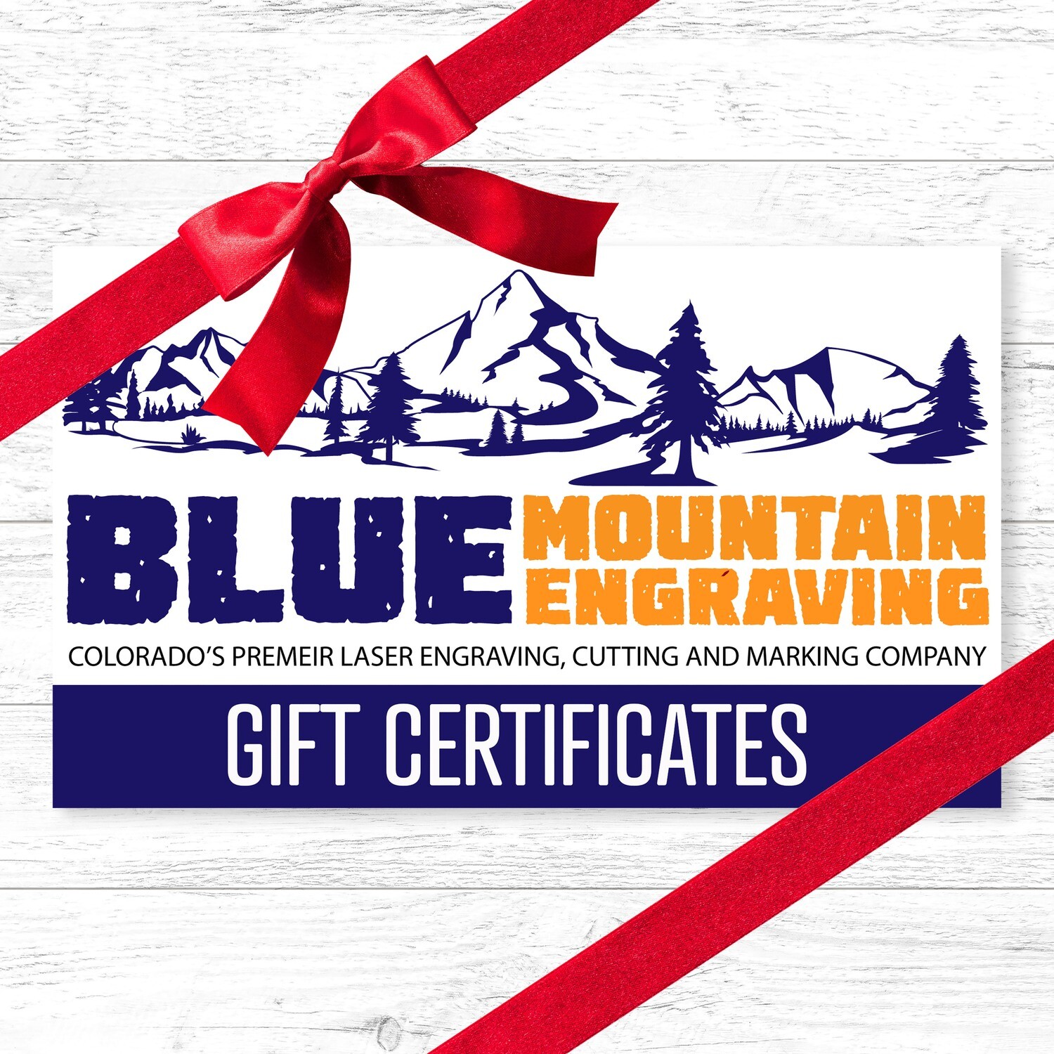 Gift Card Gift Card