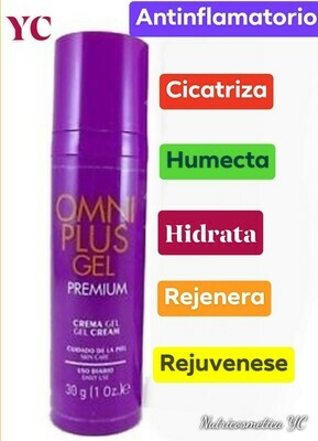 Omniplus Gel
