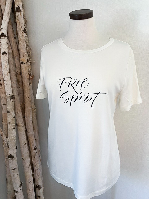 YEST Free Spirit T-Shirt