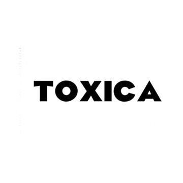 Tóxica