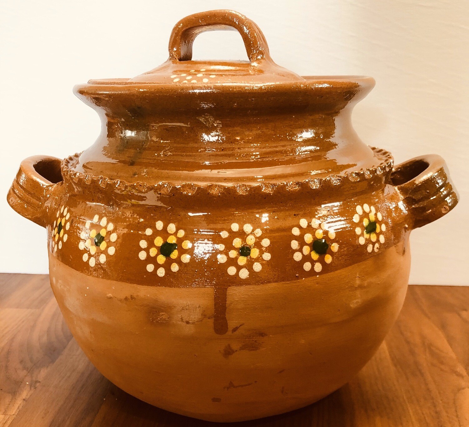 Olla 6 Litre
