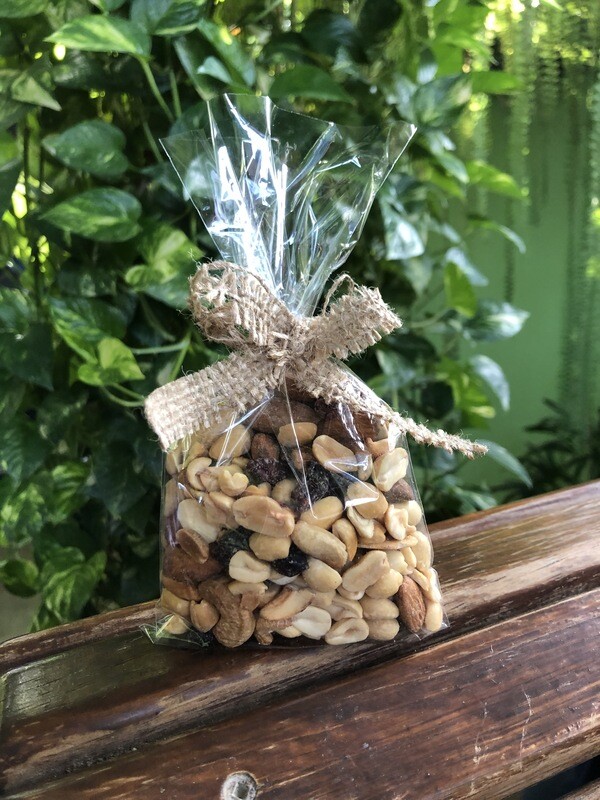 Semillas mixtas Gourmet/ Chocolates