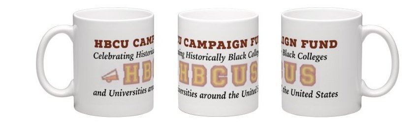 HCF Coffee Mug